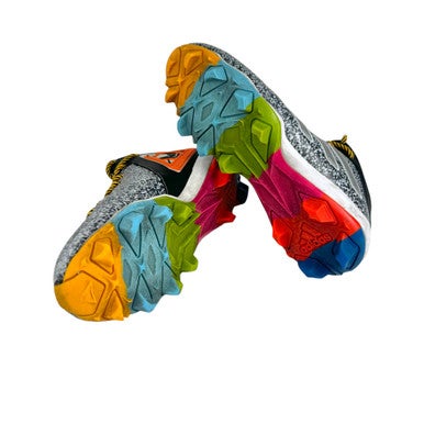 Used Adidas Football Cleats Junior 4.5 11506-S000266544