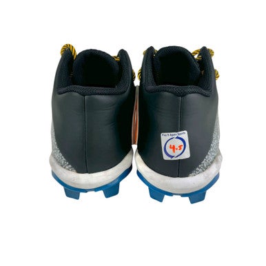 Used Adidas Football Cleats Junior 4.5 11506-S000266544