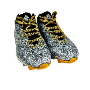 Used Adidas Football Cleats Junior 4.5 11506-S000266544