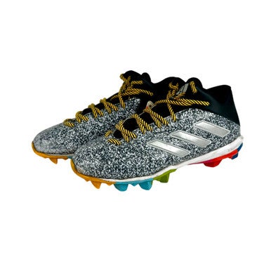 Used Adidas Football Cleats Junior 4.5 11506-S000266544