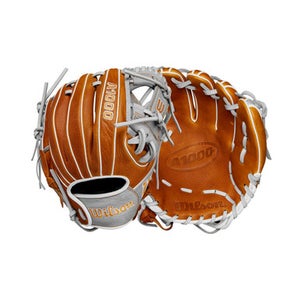 New Wilson A1000 PF11 24 Fielders Glove Right Hand Throw 11" 11506-WILWBW101441