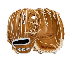 New Wilson A2000 1716 2024 Fielders Glove Right Hand Throw 11.5" 11506-wilwbw101384