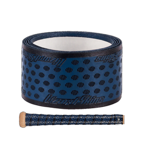 New Lizard Skins DSP Ultra Bat Grip 1.1mm Navy Blue #DSPUBB144 11506-LIZDSPUBB144