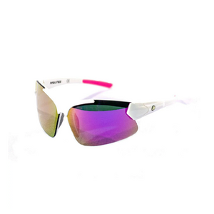 New Rawlings Youth Sunglasses Pink Mirror #10257011QTS 11506-RAW10257011QTS