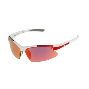 New Rawlings Youth Sunglasses White/Red #10228968QTS 11506-RAW10228968QTS