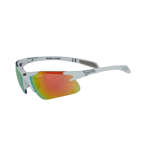 New Rawlings Youth Sunglasses Matte/Orange Mirror #10215142ACA 11506-RAW10215142ACA