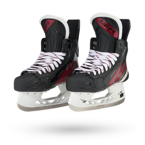 New Jetspeed Ft670 Skates Senior 7.0 11506-ccmsk670070