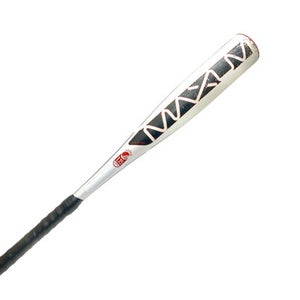 Used Combat MAXUM SL8MX211 USSSA 2 3/4" Barrel Bat 29" -11 Drop 11506-S000263914