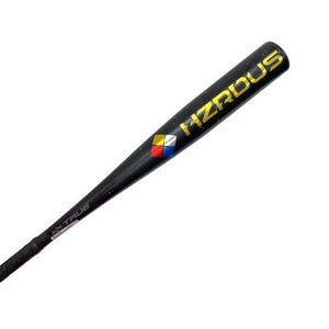 Used True HZRDUS BB22HZRB3 High School Bat 32" -3 Drop 11506-S000259967