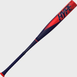 New Easton ADV Hype -3 BBCOR Bat 33"/30oz #BB22HYP 11506-EASA11298333