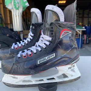 Bauer Vapor 1X 2.0 PRO Mens Pro Stock Size 7.5 Hockey Skates 68551