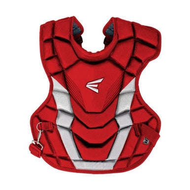 GAMETIME CATCHERS YTH CHEST RD/SV 11506-EASA165413RDSL