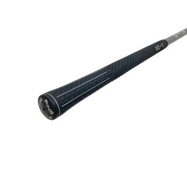 Used Ping SERENE BLACK DOT Women's Right 7 Iron Senior Flex Graphite Shaft 11506-S000259311