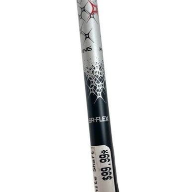 Used Ping SERENE BLACK DOT Women's Right 7 Iron Senior Flex Graphite Shaft 11506-S000259311