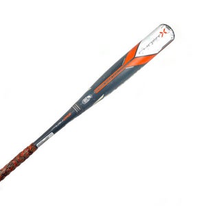 Used Easton GHOST X SL18GX10 USSSA 2 3/4" Barrel Bat 31" -10 Drop 11506-S000253686