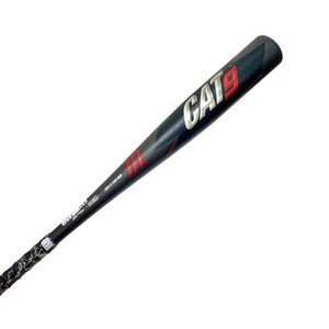 Used Marucci CAT 9 MCBC9 High School Bat 31" -3 Drop 11506-S000260731