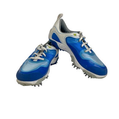 Used Foot Joy Golf Shoes Junior 02 11506-s000264641