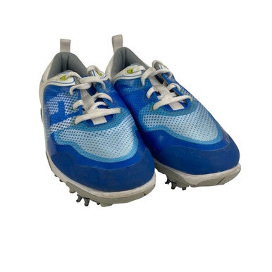 Used Foot Joy Golf Shoes Junior 02 11506-s000264641