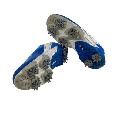 Used Foot Joy Golf Shoes Junior 02 11506-s000264641