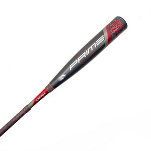 Used Louisville Slugger PRIME 9 SLP9X10L-20 USSSA 2 3/4" Barrel Bat 32" -10 Drop 11506-S000253447