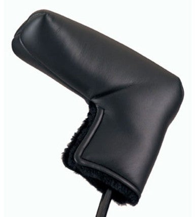 New On Course DELUXE PADDED PUTTER COVER 11506-JMG40000