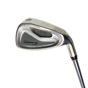Used Cobra KING SS OVERSIZE Women's Right 9 Iron Ladies Flex Graphite Shaft 11506-S000247758