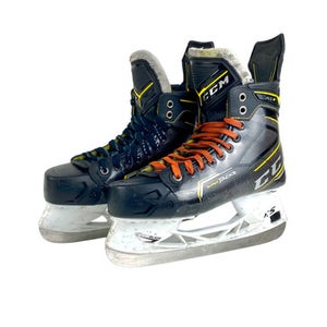 Used Ccm Supertacks As3 Ice Hockey Skates Senior 8d 11506-s000264612