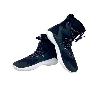 Used Under Armour Highlight Ace 2.0 Volleyball Shoes Women's 10 Like New Condition 11506-s000258993