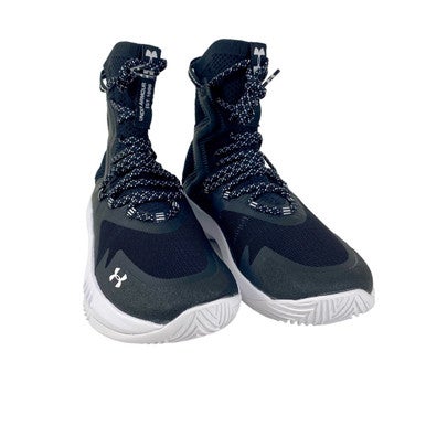 Used Under Armour Highlight Ace 2.0 Volleyball Shoes Women's 10 Like New Condition 11506-s000258993