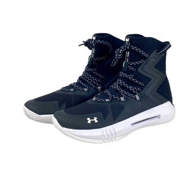 Used Under Armour Highlight Ace 2.0 Volleyball Shoes Women's 10 Like New Condition 11506-s000258993