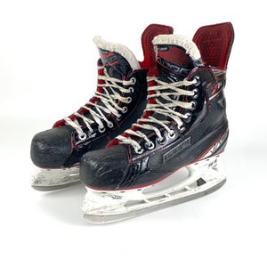 Used Bauer VAPOR X2.7 Ice Hockey Skates Junior 5.0D 11506-S000251727
