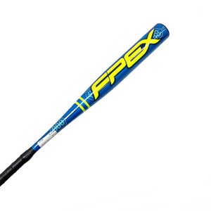Used Worth FPEX FPFPX Fastpitch Bat 31" -12 Drop 11506-S000247455