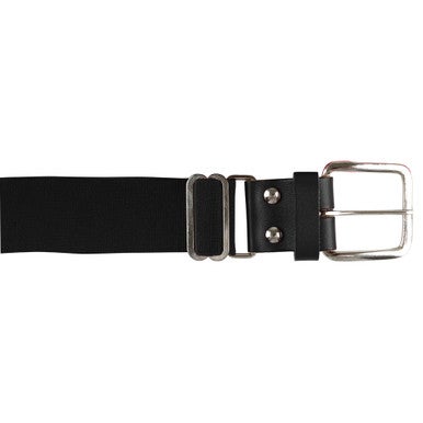 New Champro Baseball and Softball Brute Belt Adult Black 11506-CHPA060BK