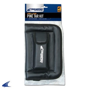 New CHAMPRO DELUXE PINE TAR KIT A023 11506-CHPA023