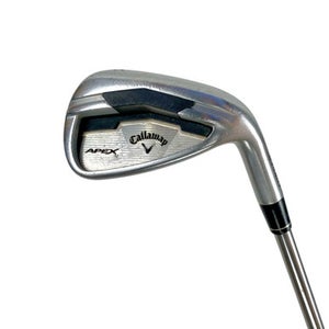 Used Callaway APEX FORGED Men's Right 8 Iron Stiff Flex Steel Shaft 11506-S000258662