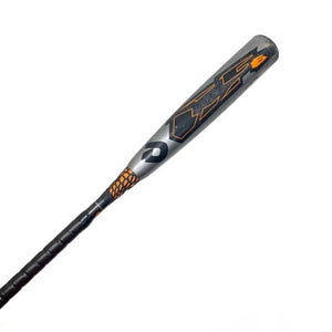 Used Demarini Cf6 Cfx14 Usssa 2 5 8" Barrel Bat 31" -10 Drop 11506-s000251017