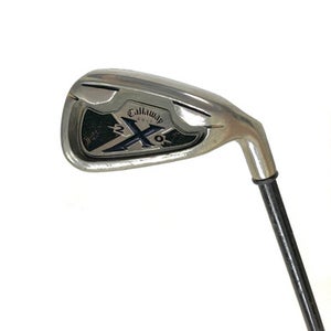 Used Callaway X20 Men's Right 5 Iron Stiff Flex Graphite Shaft 11506-S000243555