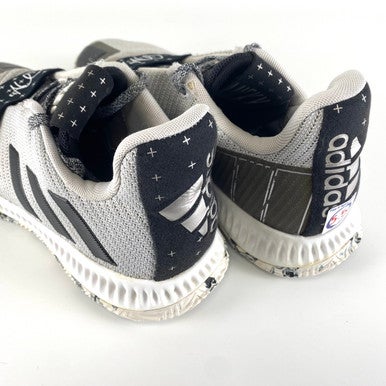 Used Adidas HARDEN VOL 3 Basketball Shoes 5.5Y 11506-S000246645