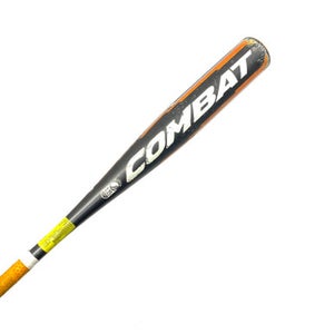 Used Combat VIGOR VG2SL110 USSSA 2 5/8" Barrel Bat 30" -10 Drop 11506-S000224098