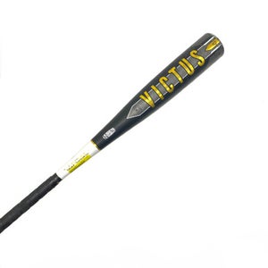 Used Victus VANDAL VSBVX10 USSSA 2 3/4" Barrel Bat 30" -10 Drop 11506-S000223362