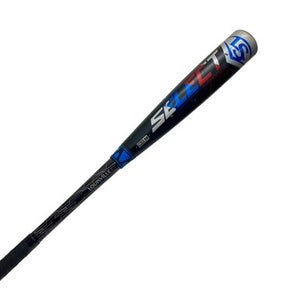 Used Louisville Slugger SELECT 719 WTLBBS71983 High School Bat 31" -3 Drop 11506-S000219248