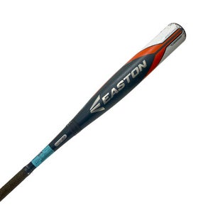 Used Easton GHOST X SL18GX10 USSSA 2 3/4" Barrel Bat 32" -10 Drop 11506-S000218825