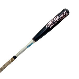 Used Adidas AERO BURNER HYBRID F17AEROBHYBRD-3 High School Bat 33" -3 Drop 11506-S000217428