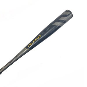 Used Easton PROJECT 3 ALPHA BB19AL High School Bat 32" -3 Drop 11506-S000215761