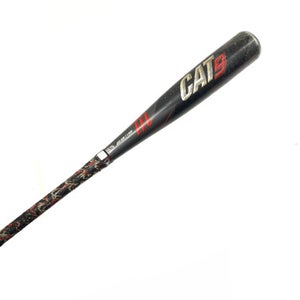 Used Marucci CAT 9 MSBC910 USSSA 2 3/4" Barrel Bat 29" -10 Drop 11506-S000244301