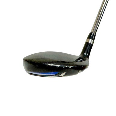 Used Strata ULTIMATE Men's LH 4 Hybrid Steel Shaft 11506-S000273880