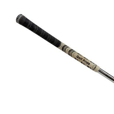 Used Strata ULTIMATE Men's LH 4 Hybrid Steel Shaft 11506-S000273880