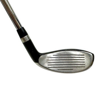 Used Strata ULTIMATE Men's LH 4 Hybrid Steel Shaft 11506-S000273880