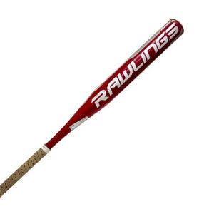 Used Rawlings ASPIRE FP7A125 Fastpitch Bat 31" -12.5 Drop 11506-S000273850