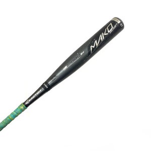 Used Easton MAKO BEAST SL17MK10 USSSA 2 5/8" Barrel Bat 31" -10 Drop 11506-S000228797